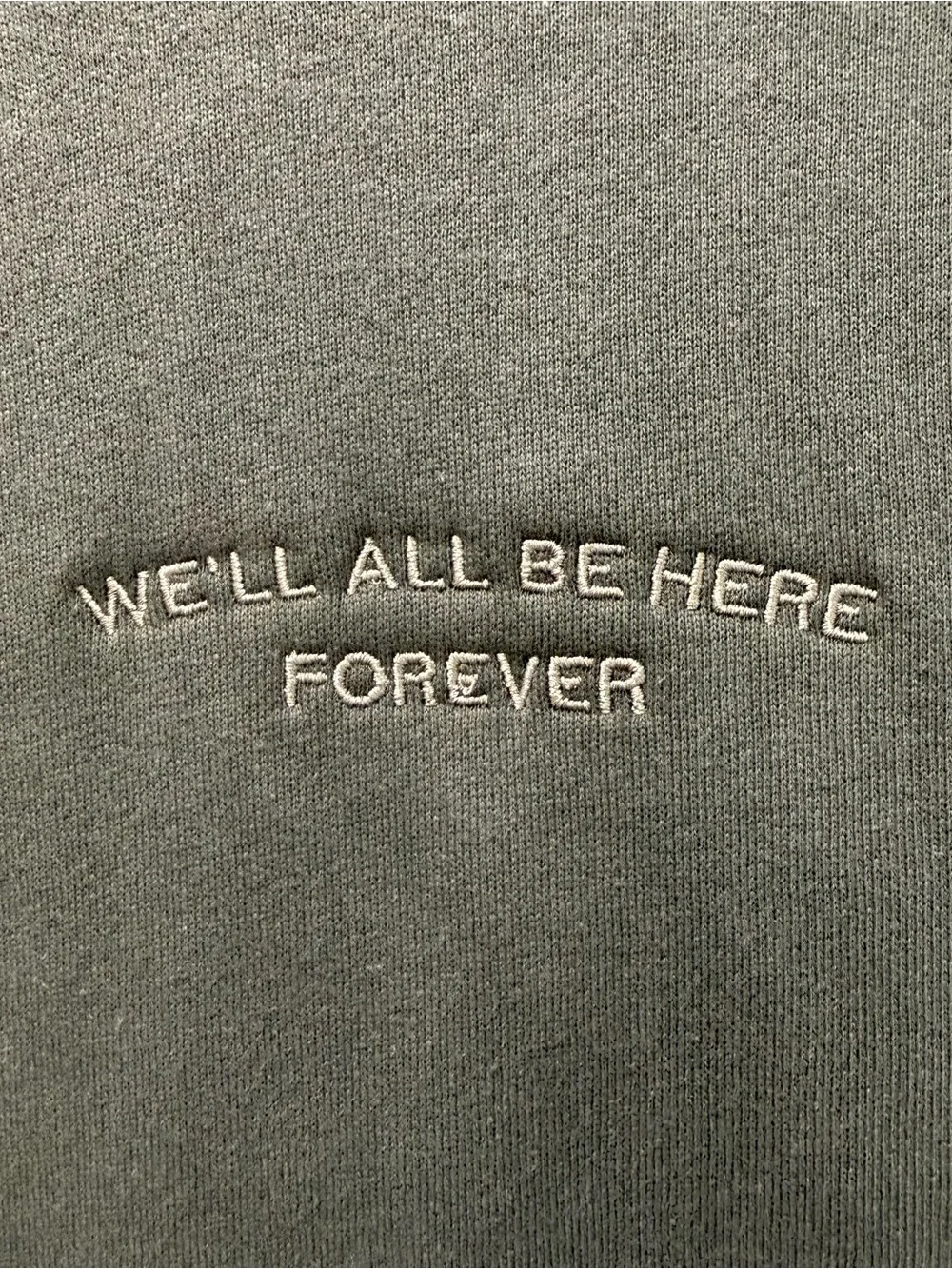 Noah Kahan Trails Hoodie - Picture 5 of 9
